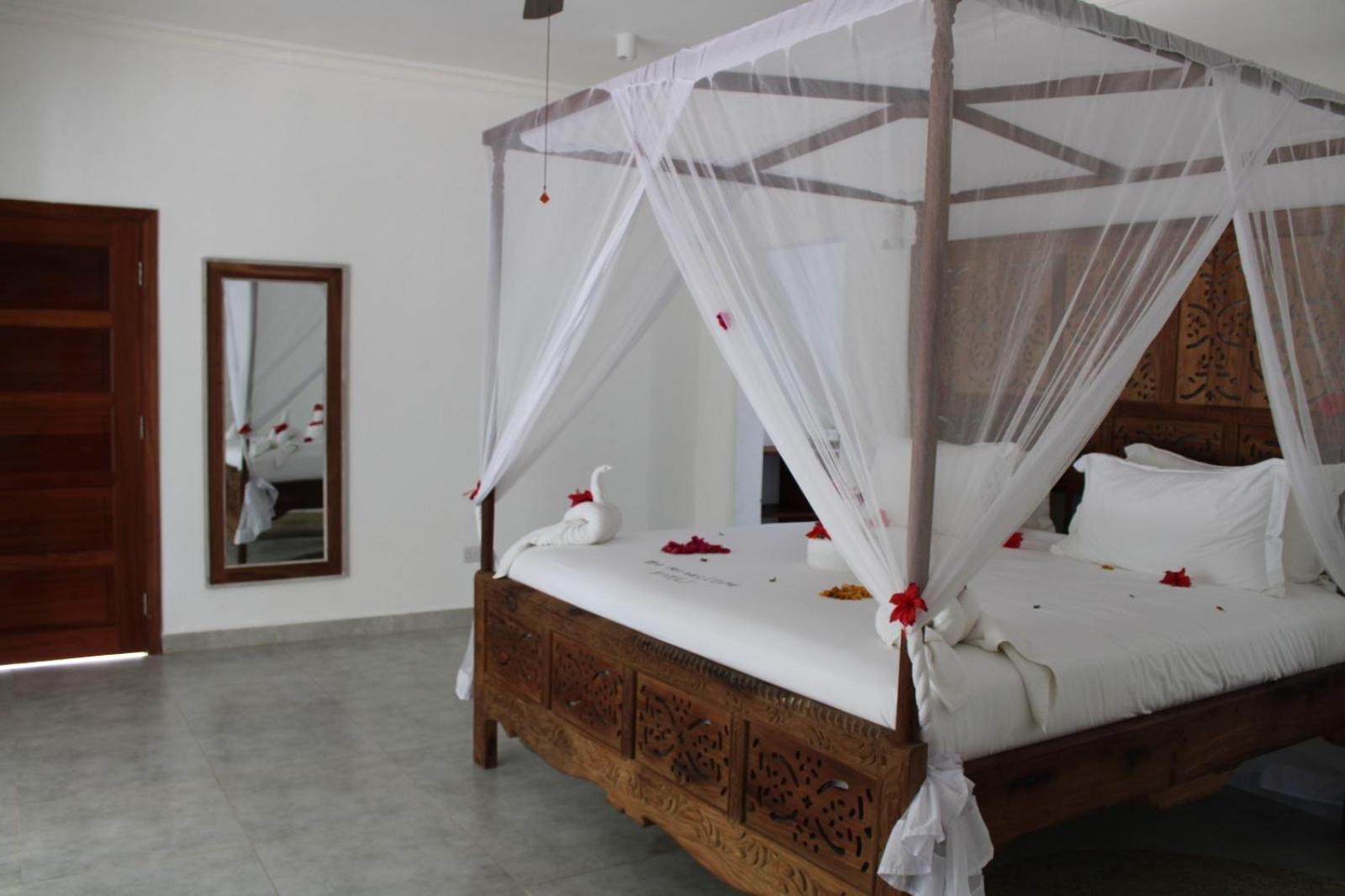 Hotel Kivuli Paje